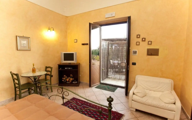 Agriturismo Le Grotte