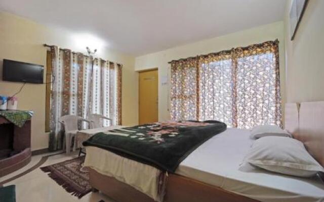 Janardan Homestay Nainital