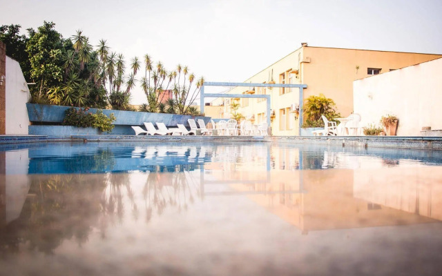 Hotel Foz do Iguaçu