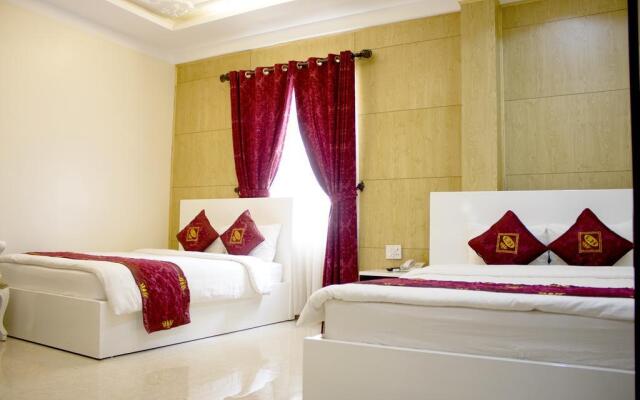 Phuoc Son Hotel