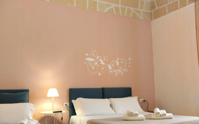 Antica Dimora Le sette Lune