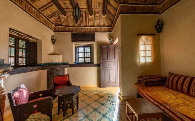 Riad Jnane Ines