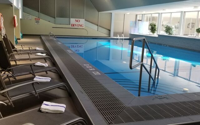 Radisson Hotel Sudbury