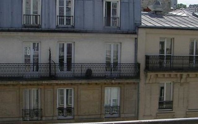 Hôtel Victoria