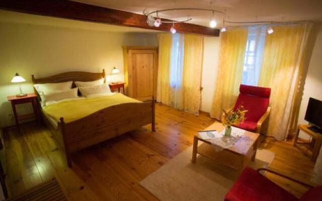 Beates Bed & Breakfast