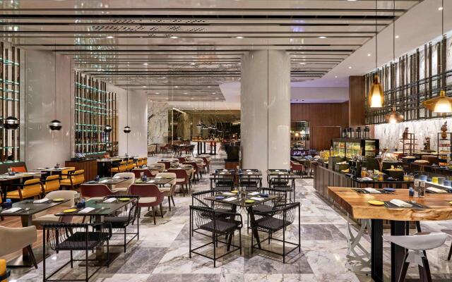 Pullman Kuala Lumpur City Centre Hotel & Residences