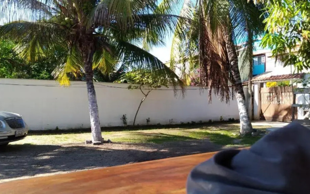 SUITES MONTE ALTO - ARRAIAl