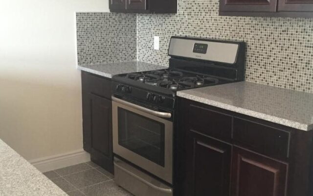 Caprice Suites