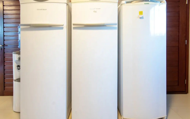 Casa na Praia de Graçandu por Carpediem