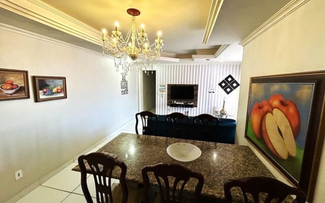 Edifício Saint Thomaz