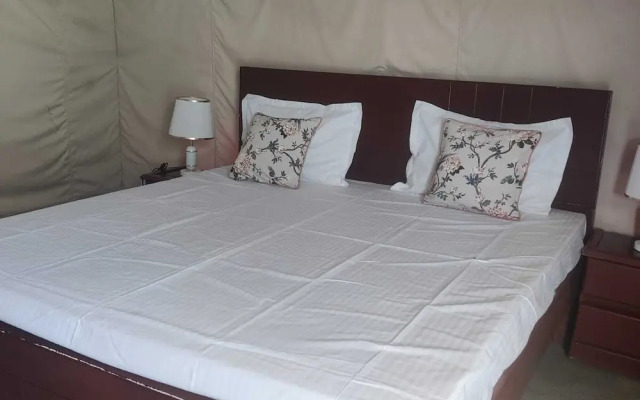 Emerald Woods Mukteshwar