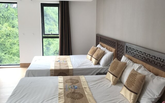 Romance Hotel