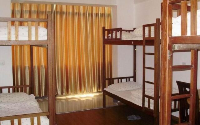 Xiangyake Youth Hostel