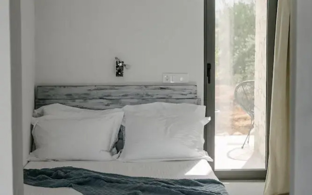 Irissa Suites