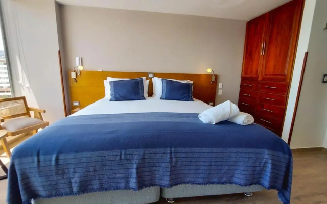 Samakwa Hotel Boutique