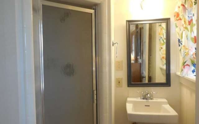 Mullet Hall House - 9 Br Home