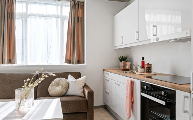 Aalesund City Apartment