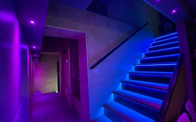 Residenze Romano & SPA hotel diff. RED