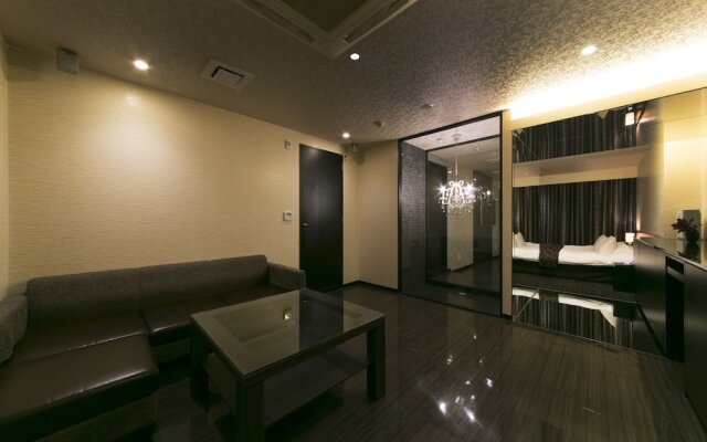 Hotel Lotus Toyonaka (Adult Only)