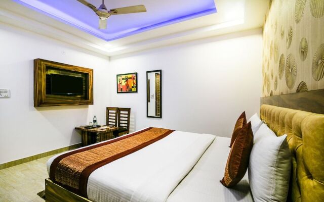 Hotel Pearl
