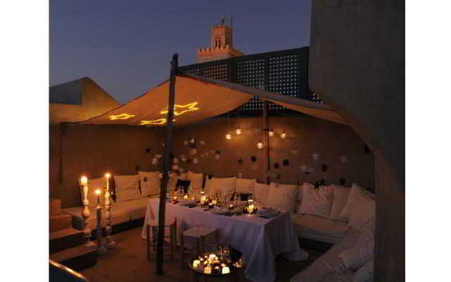 Riad Kenzo