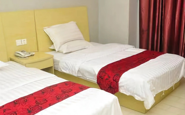 Home Away From Home Shortcut Hotel