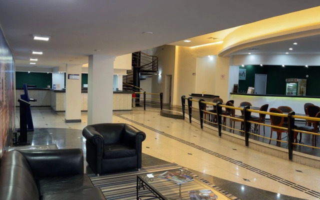 Summit Suítes Hotel Paulista