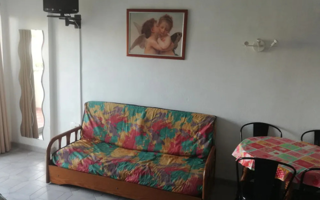 Studio for Holidays in Benalmadena