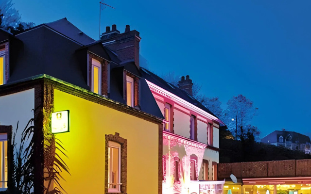 Hôtel Restaurant Le Cap
