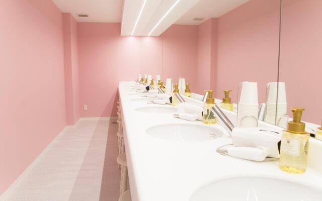 Akihabara BAY HOTEL - Caters to Women