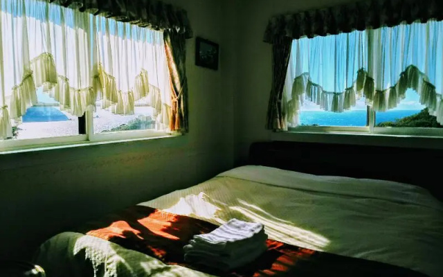 Koibitomisaki Marinemates – Guest Rooms – Izu
