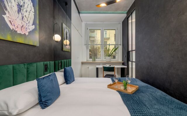 Charming Apartment in Cracow by Renters