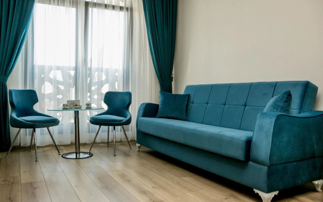 Beyzas Hotel & Suites