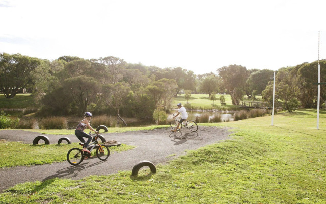 RAC Busselton Holiday Park