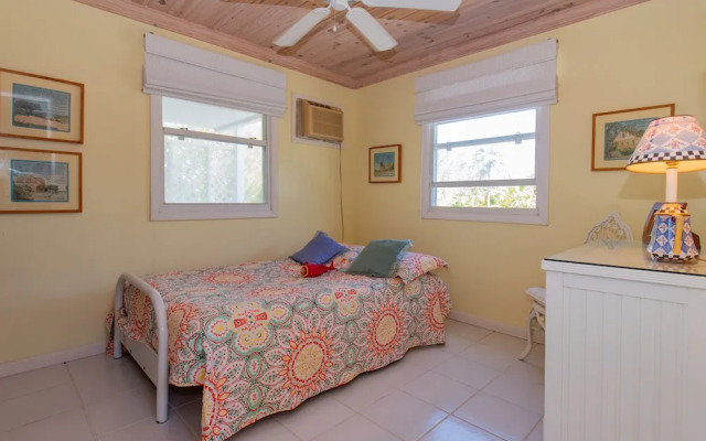 Sundowner Villa 4 Bedroom Villa