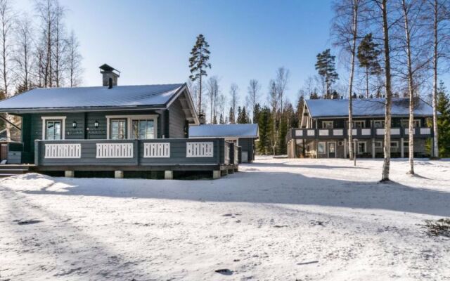 Holiday Home Villa hukka