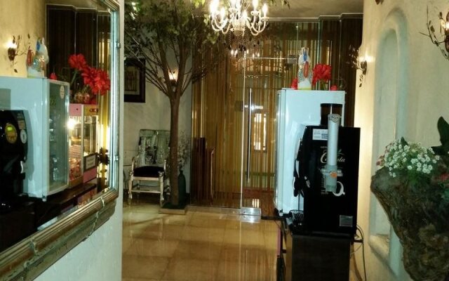 Morocco Hotel