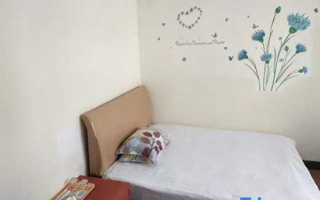Fuyang Zhen'ai Apartment