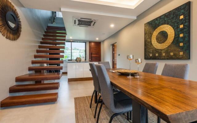 Zee Luxury Boutique Hotel