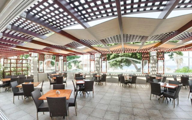 Sirene Beach Hotel - All Inclusive