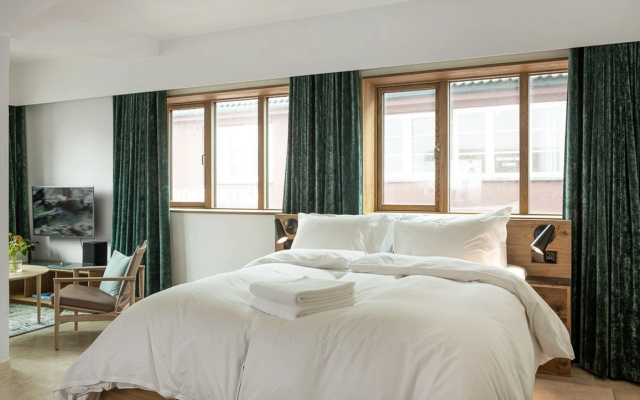 Eilert Smith Hotel