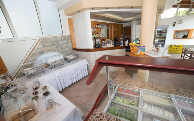 Villa Stella Apartments By Estia