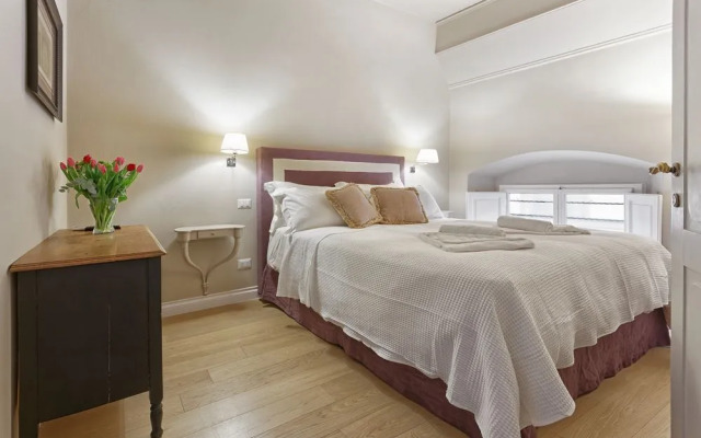 Tornabuoni Apartments