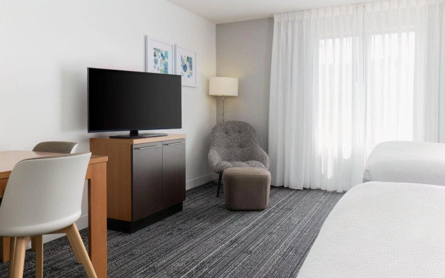 TownePlace Suites Erie