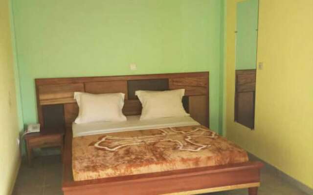 Hotel La Negresse