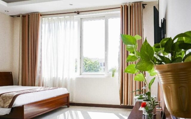 Chau Thanh Hotel