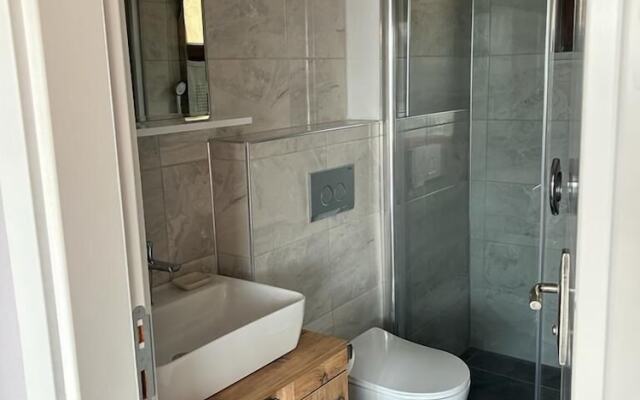 La Vie En Rose Otel by Söğütdağı