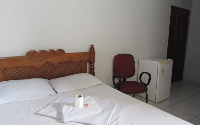 Hotel Trevo