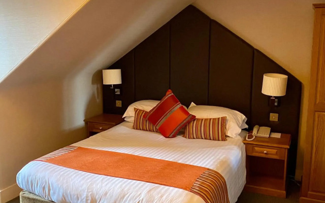 The Dutch Mill Hotel
