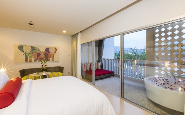 Ramada by Wyndham Phuket Deevana Patong